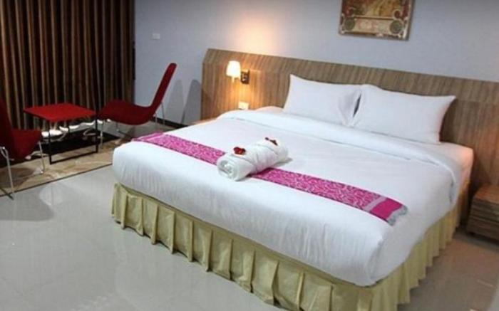 Soontree House Hotel