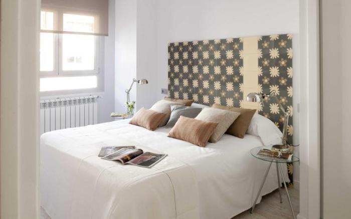 Eric Vökel Boutique Apartments - Atocha Suites