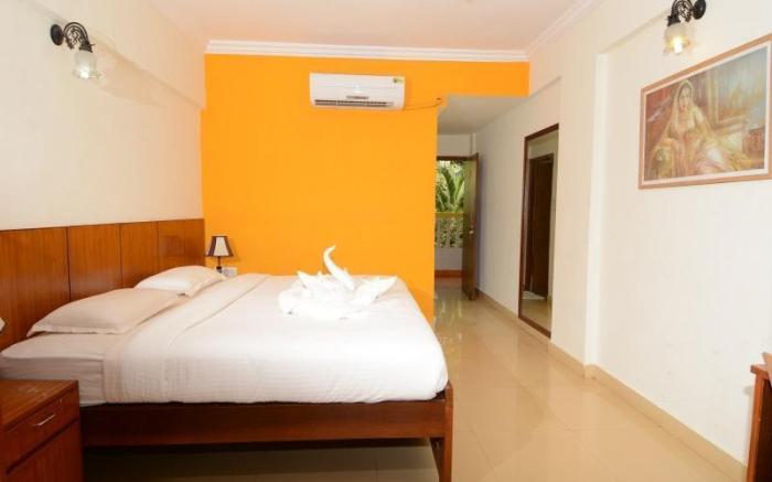 Hotel Silver Sands Sunshine - Angaara