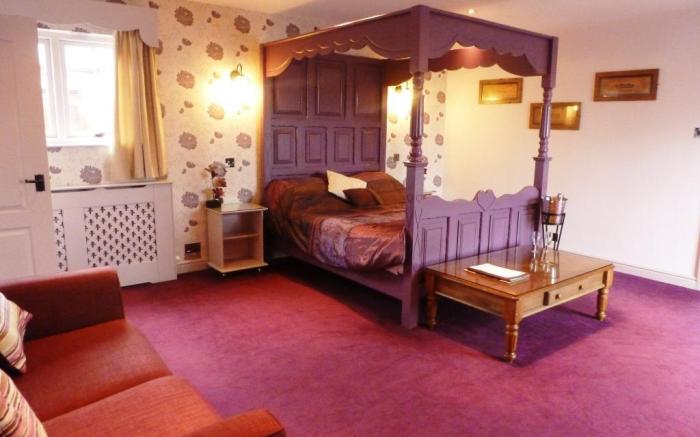 The Mill Forge Hotel