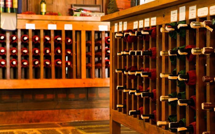 Village Farm & Winery