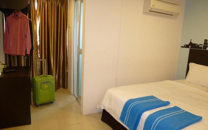Your Hotel