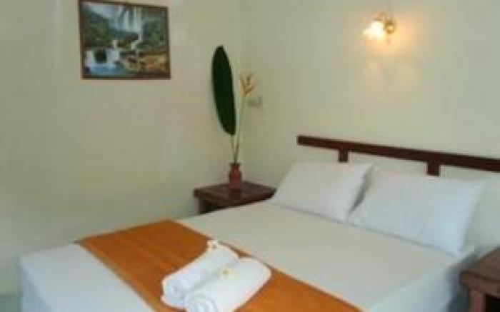 Baan Lamai Resort