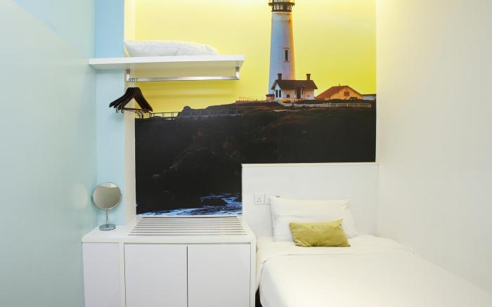 J8 Hotel