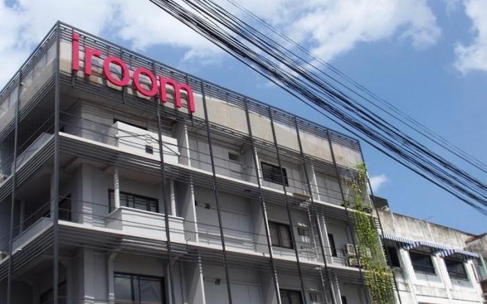 Iroom Hotel