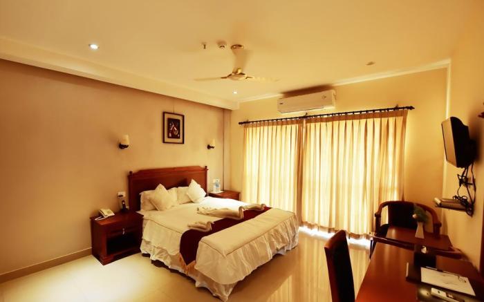 Athirappilly Residency
