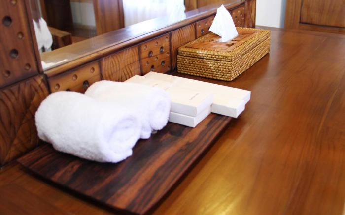 Royani Villa Deluxe
