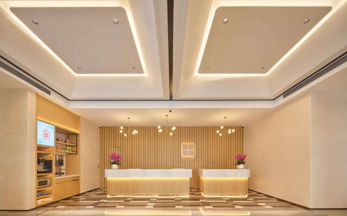 Hilton Garden Inn Huludao Longxing Road