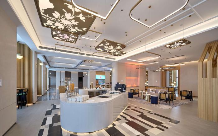 Hilton Garden Inn Huludao Longxing Road