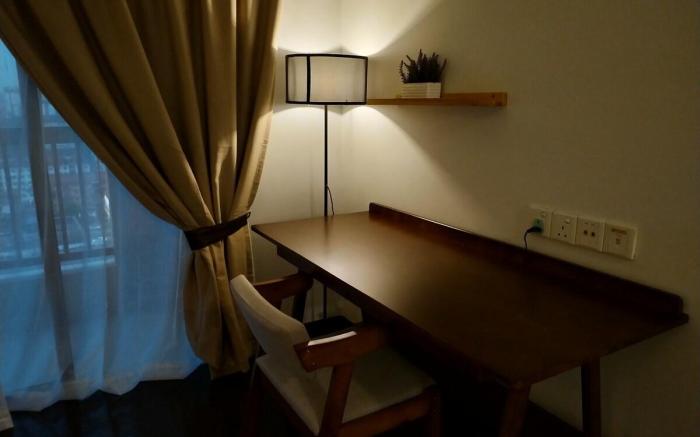 Resort Suite Studio @ Sunway Pyramid by IdealHub