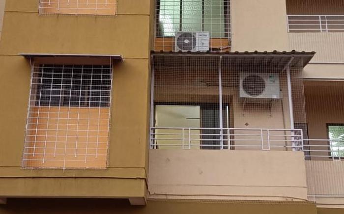 Great Hornbill Homestay