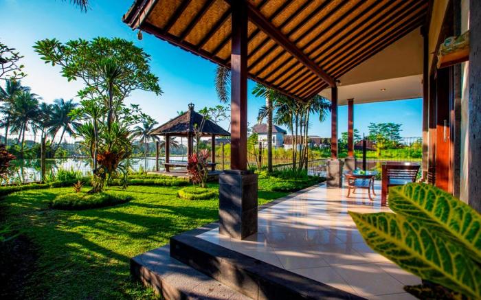 Villa Mandi Resort & Spa