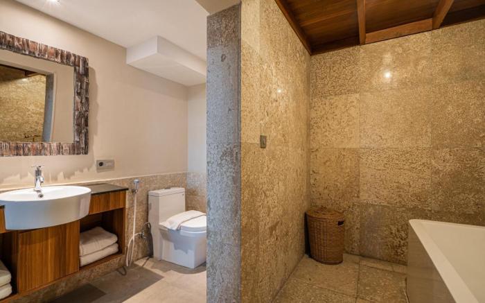 Pandawa All Suite Hotel