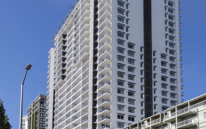 Oaks Darwin Elan Hotel