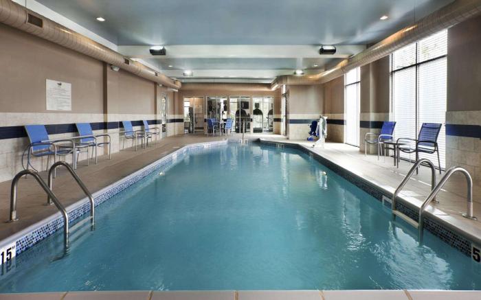 Homewood Suites by Hilton Columbus/OSU