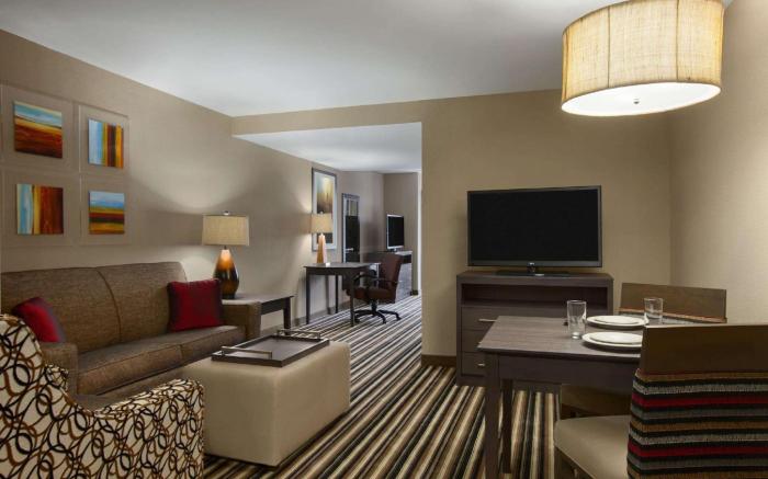 Homewood Suites by Hilton Columbus/OSU