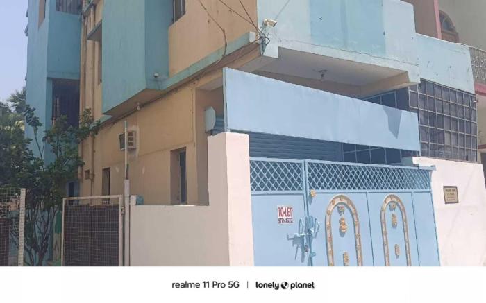 Madhu Vatika Homestay By GRB