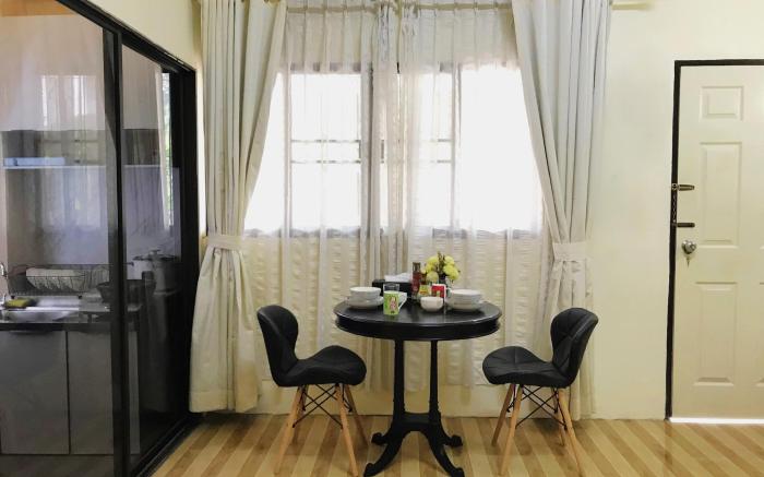 Sabai House