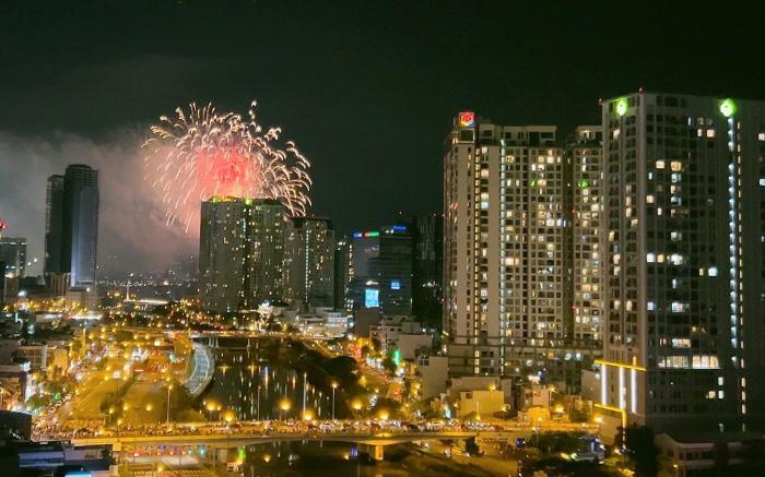 Sunlandriverside Hotel