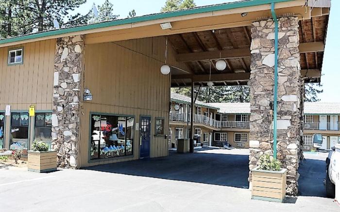 Blue Jay Lodge