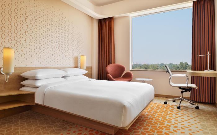 Fairfield by Marriott Chennai Mahindra World City