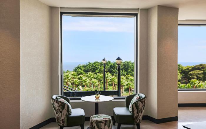 Kensington Resort Jeju Jungmun
