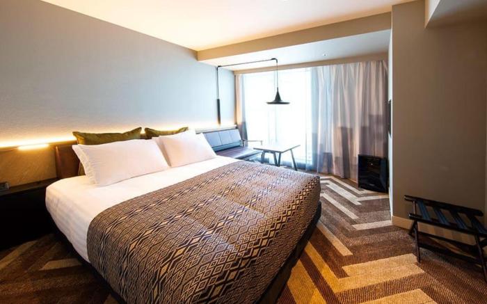 SHIBUYA STREAM HOTEL