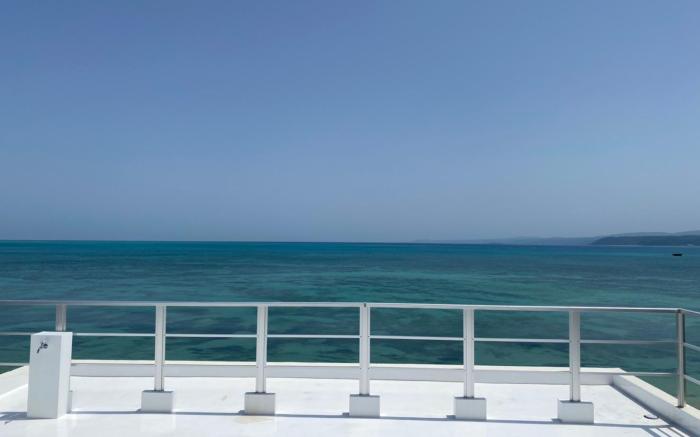 Ocean Front SUMUIDE