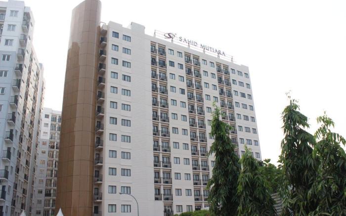 Sahid Mutiara Karawaci