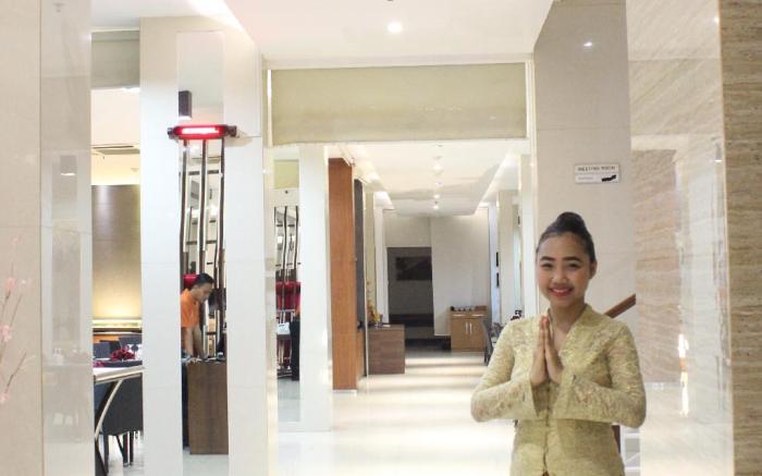 Sahid Mutiara Karawaci