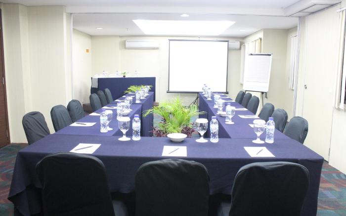 Sahid Mutiara Karawaci