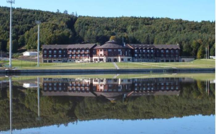 Fenerbahce SK Topukyaylasi Resort Sport