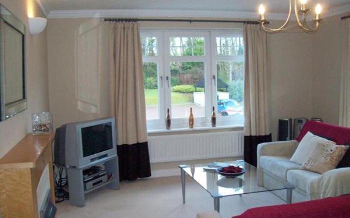 Turnberry Apartments
