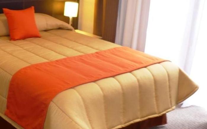 Hotel San Francisco