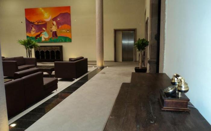 Hotel San Francisco