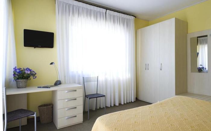 Hotel Giardino