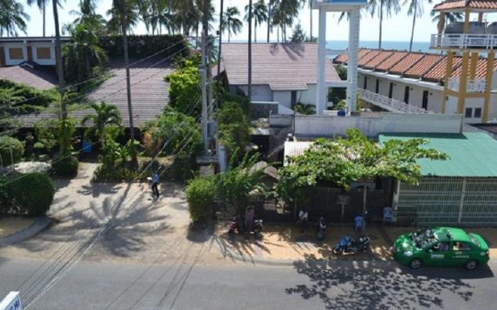Thanh Duy Guesthouse