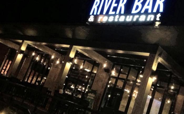 The River Hotel