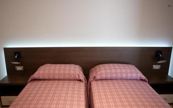 Liddo Boutique hotel