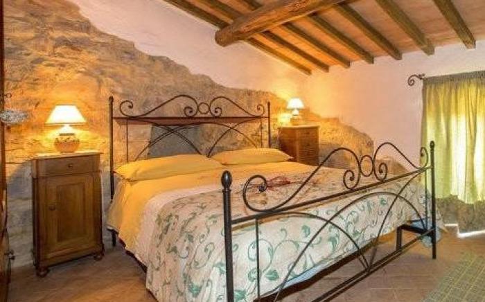 Agriturismo La Colombella