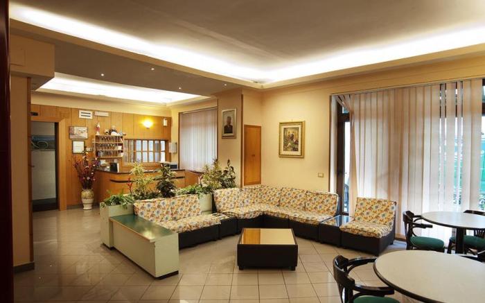 Hotel Nilde