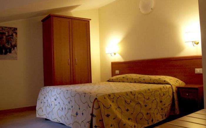Hotel Nilde