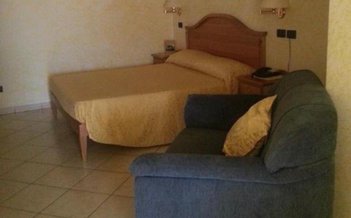 Hotel Mistef