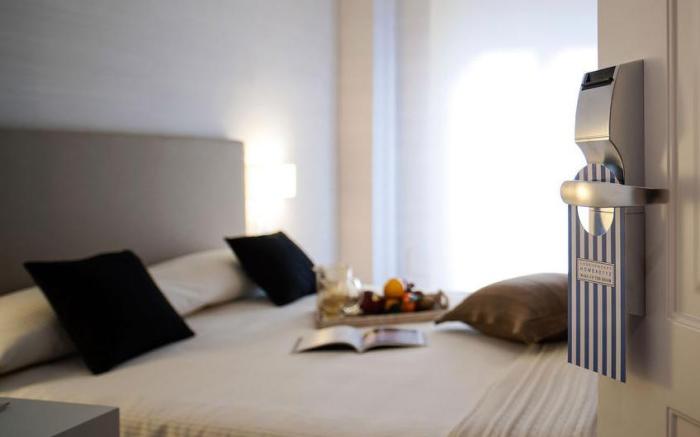 B&B Blanc
