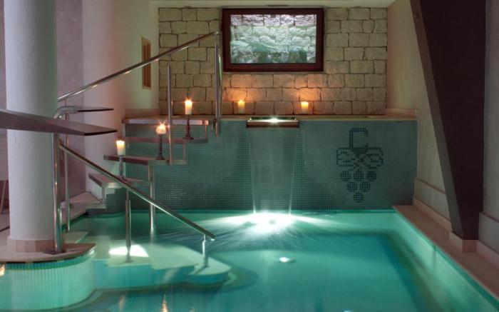 Albergo Caffe Centrale