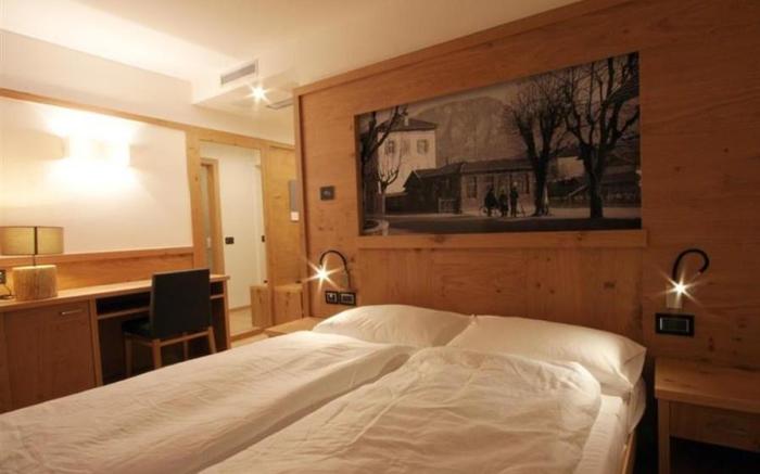 Albergo Caffe Centrale