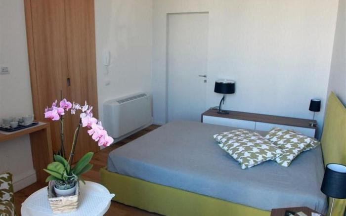 Villa Fornari Resort