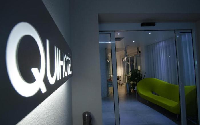 QuiHotel