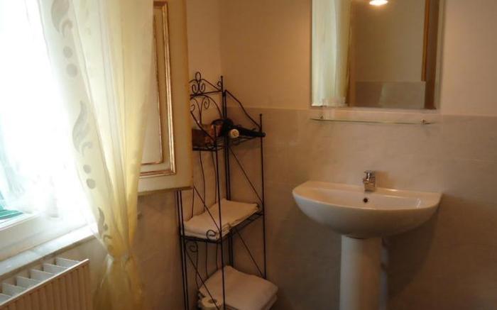 B&B Pantaneto - Palazzo Bulgarini