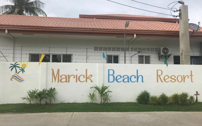 Marick Beach Resort